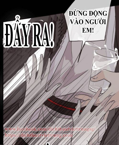 Vết Cắn Ngọt Ngào Chapter 46 - Next Chapter 47