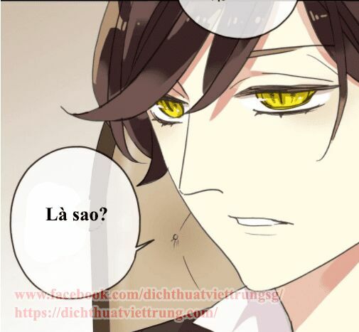 Vết Cắn Ngọt Ngào Chapter 47 - Next Chapter 48