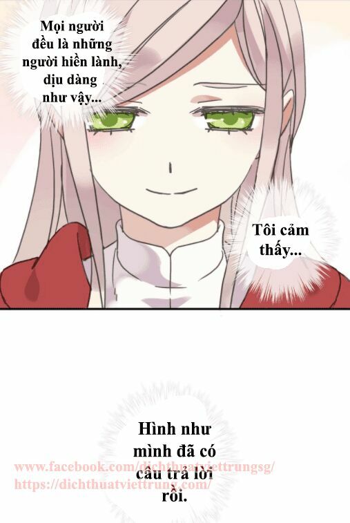 Vết Cắn Ngọt Ngào Chapter 47 - Next Chapter 48