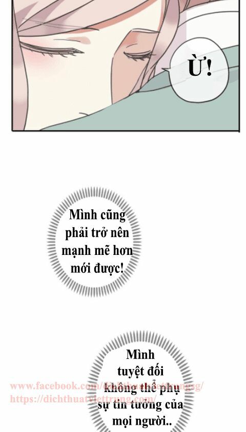 Vết Cắn Ngọt Ngào Chapter 47 - Next Chapter 48