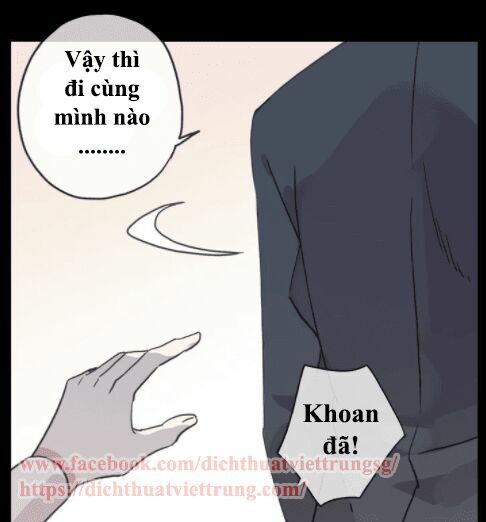 Vết Cắn Ngọt Ngào Chapter 47 - Next Chapter 48