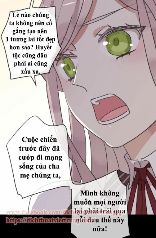 Vết Cắn Ngọt Ngào Chapter 47 - Next Chapter 48