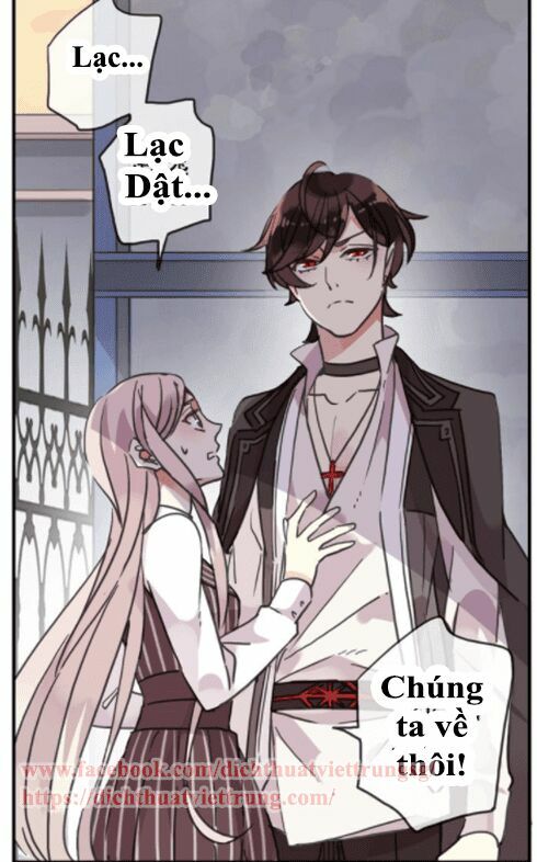 Vết Cắn Ngọt Ngào Chapter 48 - Next Chapter 49