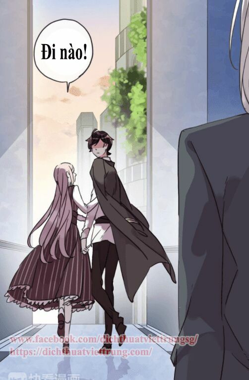 Vết Cắn Ngọt Ngào Chapter 48 - Next Chapter 49