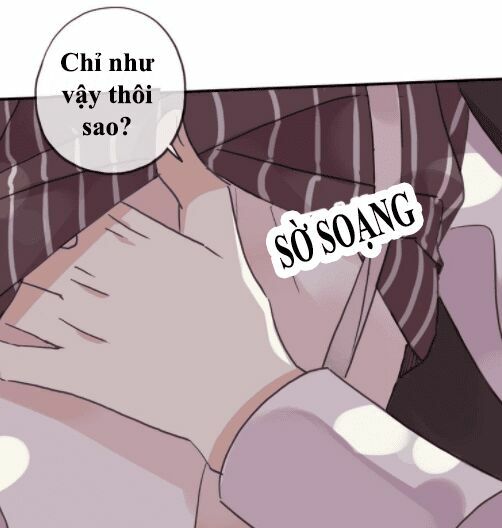 Vết Cắn Ngọt Ngào Chapter 48 - Next Chapter 49