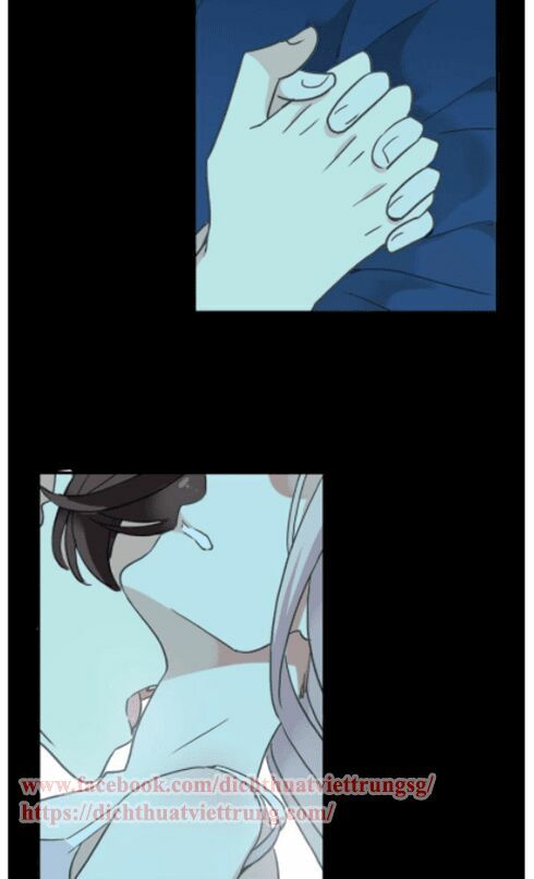 Vết Cắn Ngọt Ngào Chapter 48 - Next Chapter 49