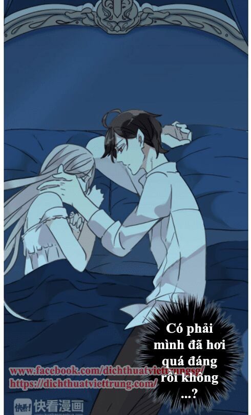 Vết Cắn Ngọt Ngào Chapter 48 - Next Chapter 49