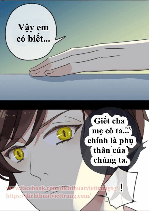 Vết Cắn Ngọt Ngào Chapter 48 - Next Chapter 49