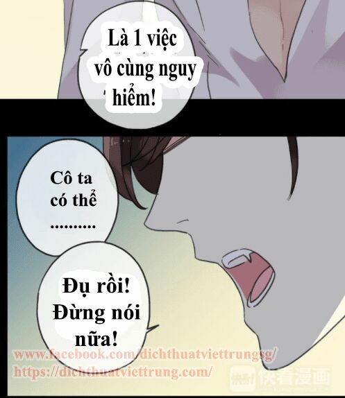 Vết Cắn Ngọt Ngào Chapter 48 - Next Chapter 49