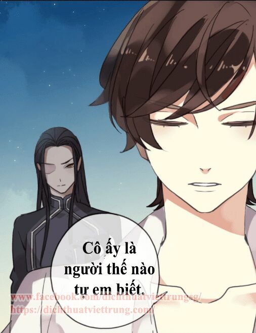 Vết Cắn Ngọt Ngào Chapter 48 - Next Chapter 49