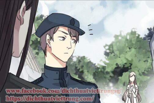 Vết Cắn Ngọt Ngào Chapter 49 - Next Chapter 50