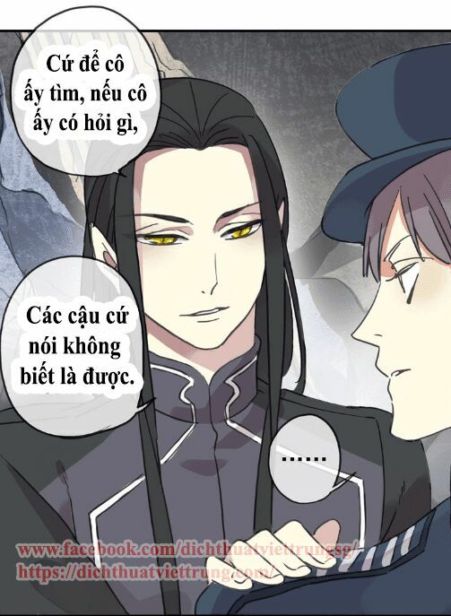 Vết Cắn Ngọt Ngào Chapter 49 - Next Chapter 50