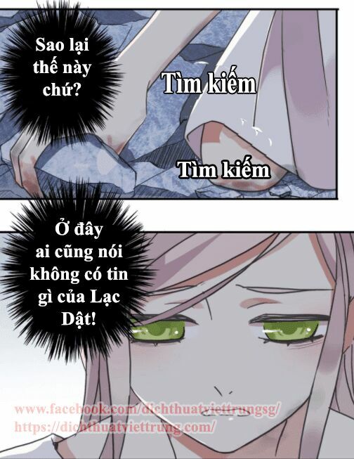 Vết Cắn Ngọt Ngào Chapter 49 - Next Chapter 50