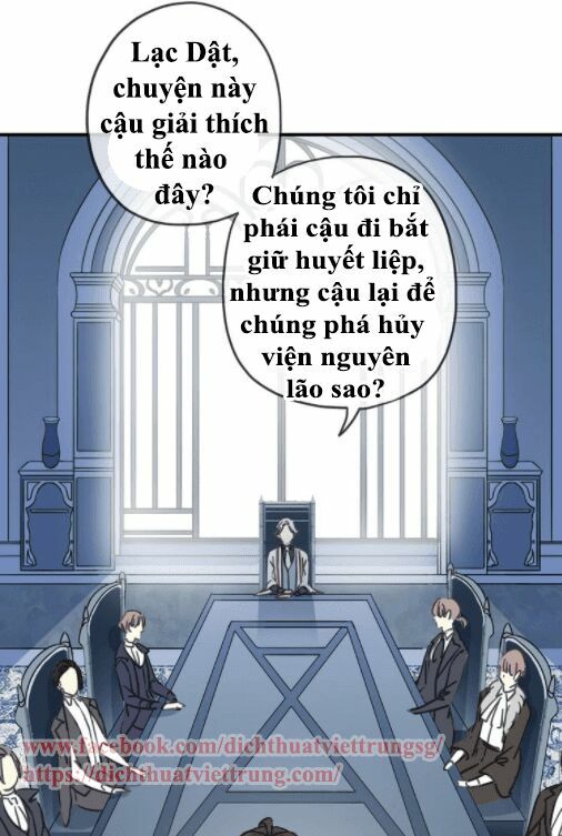 Vết Cắn Ngọt Ngào Chapter 49 - Next Chapter 50