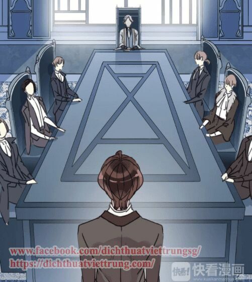 Vết Cắn Ngọt Ngào Chapter 49 - Next Chapter 50