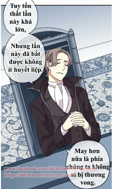 Vết Cắn Ngọt Ngào Chapter 49 - Next Chapter 50