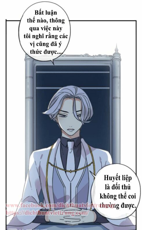 Vết Cắn Ngọt Ngào Chapter 49 - Next Chapter 50