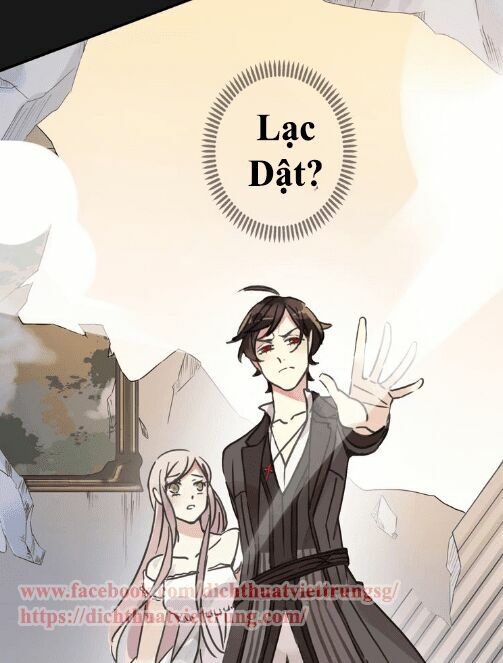 Vết Cắn Ngọt Ngào Chapter 49 - Next Chapter 50