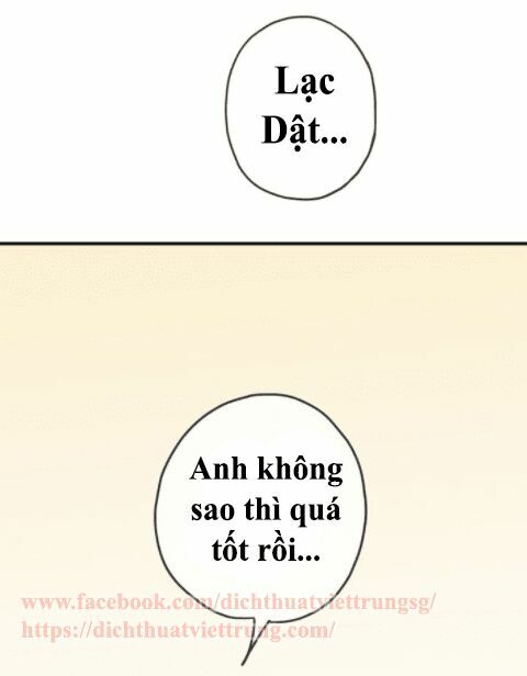 Vết Cắn Ngọt Ngào Chapter 49 - Next Chapter 50