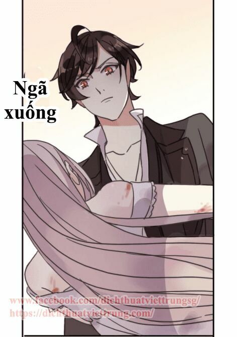 Vết Cắn Ngọt Ngào Chapter 49 - Next Chapter 50