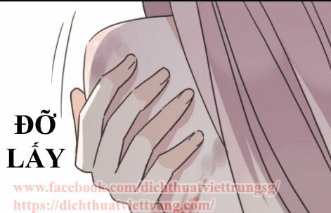 Vết Cắn Ngọt Ngào Chapter 49 - Next Chapter 50