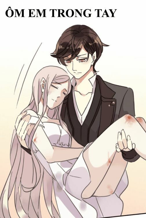 Vết Cắn Ngọt Ngào Chapter 49 - Next Chapter 50