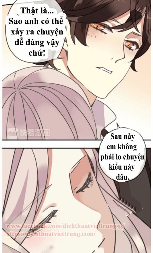 Vết Cắn Ngọt Ngào Chapter 49 - Next Chapter 50