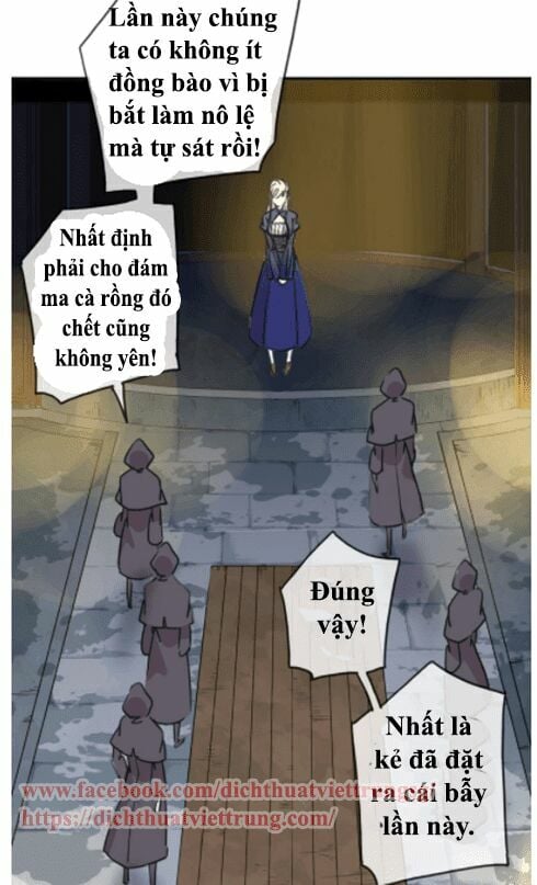 Vết Cắn Ngọt Ngào Chapter 49 - Next Chapter 50