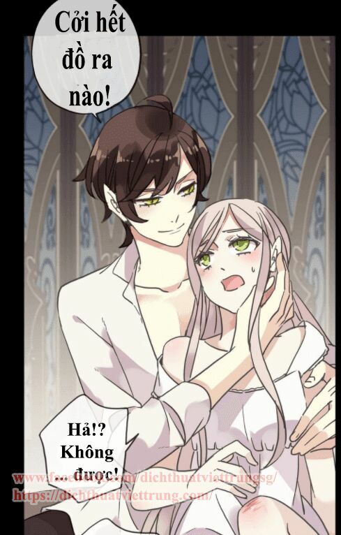 Vết Cắn Ngọt Ngào Chapter 50 - Next Chapter 51