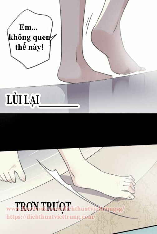 Vết Cắn Ngọt Ngào Chapter 50 - Next Chapter 51