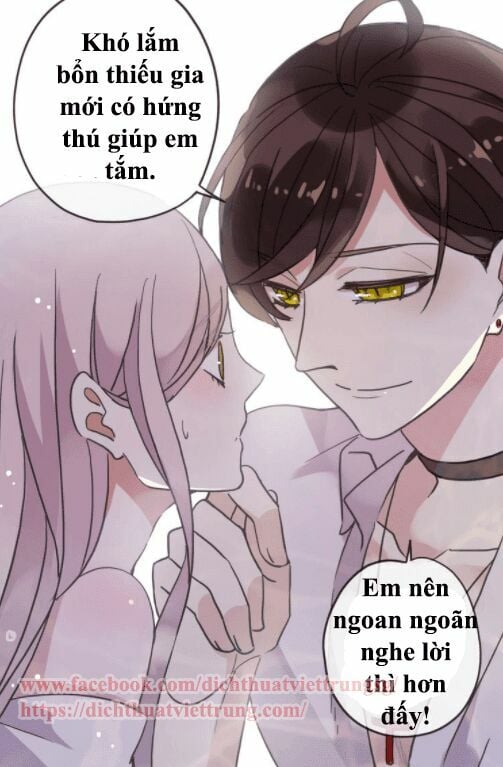 Vết Cắn Ngọt Ngào Chapter 50 - Next Chapter 51