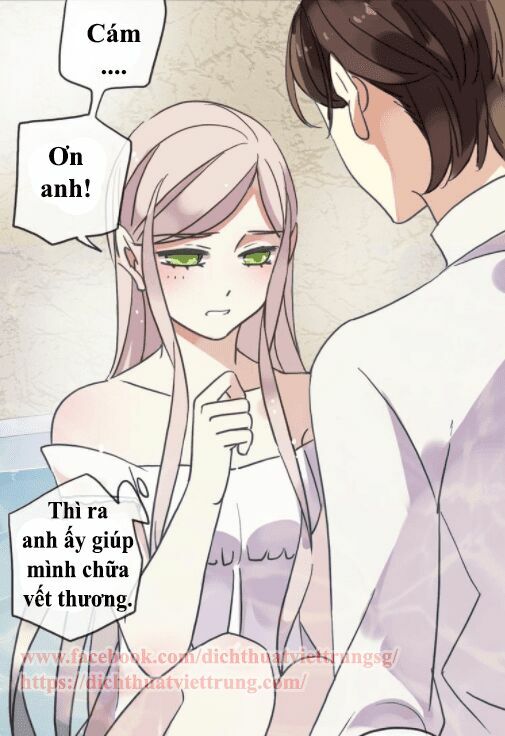 Vết Cắn Ngọt Ngào Chapter 50 - Next Chapter 51