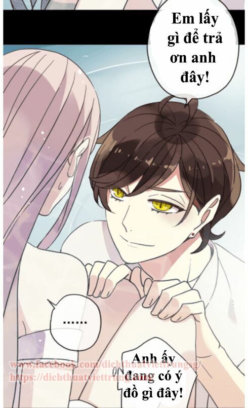 Vết Cắn Ngọt Ngào Chapter 50 - Next Chapter 51