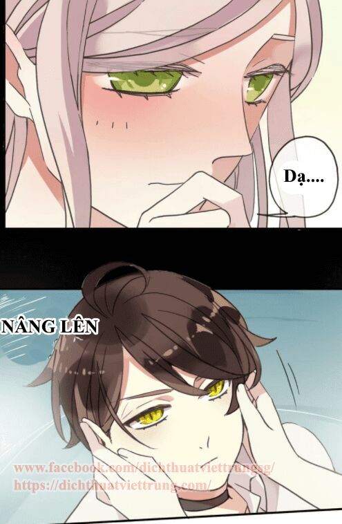 Vết Cắn Ngọt Ngào Chapter 50 - Next Chapter 51