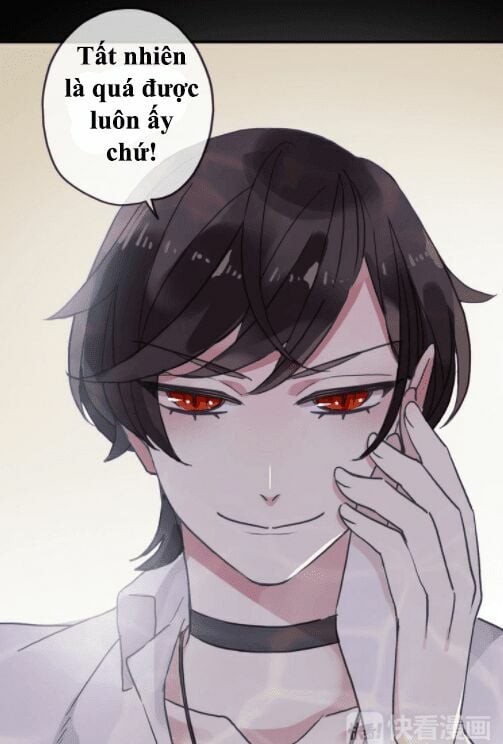 Vết Cắn Ngọt Ngào Chapter 50 - Next Chapter 51