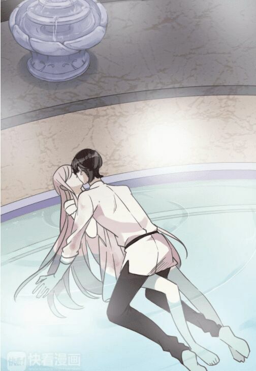 Vết Cắn Ngọt Ngào Chapter 50 - Next Chapter 51