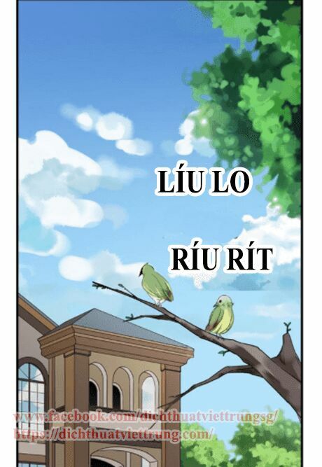 Vết Cắn Ngọt Ngào Chapter 50 - Next Chapter 51