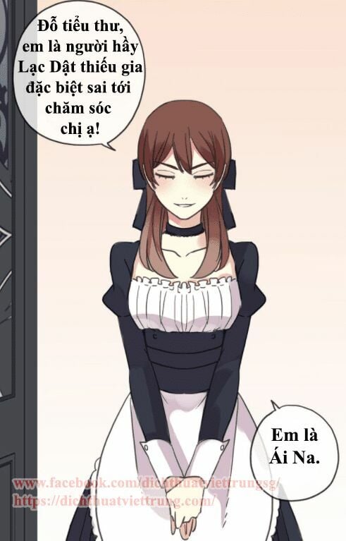 Vết Cắn Ngọt Ngào Chapter 50 - Next Chapter 51