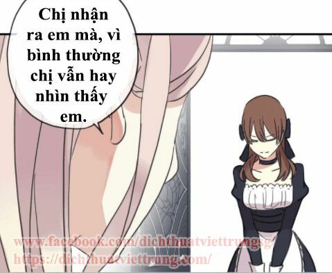 Vết Cắn Ngọt Ngào Chapter 50 - Next Chapter 51