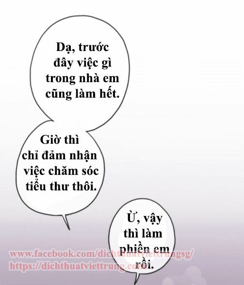 Vết Cắn Ngọt Ngào Chapter 50 - Next Chapter 51