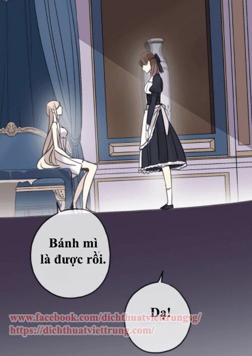 Vết Cắn Ngọt Ngào Chapter 50 - Next Chapter 51