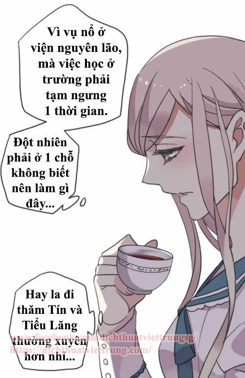 Vết Cắn Ngọt Ngào Chapter 50 - Next Chapter 51