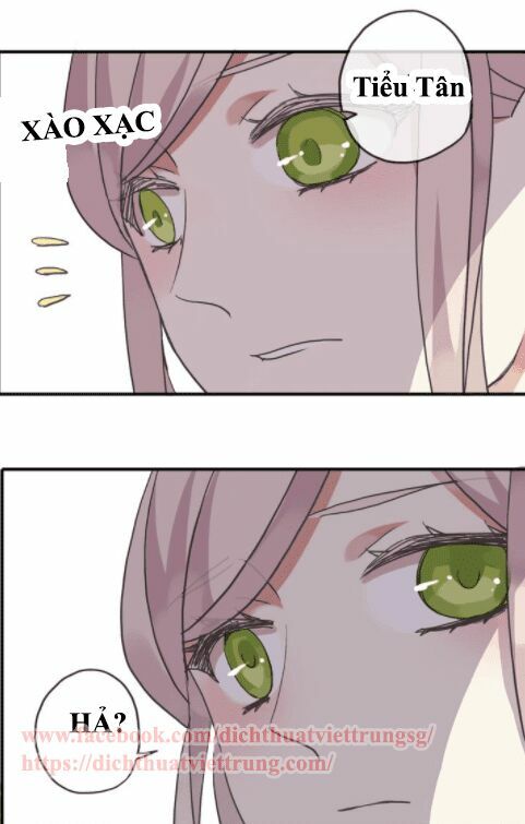 Vết Cắn Ngọt Ngào Chapter 50 - Next Chapter 51