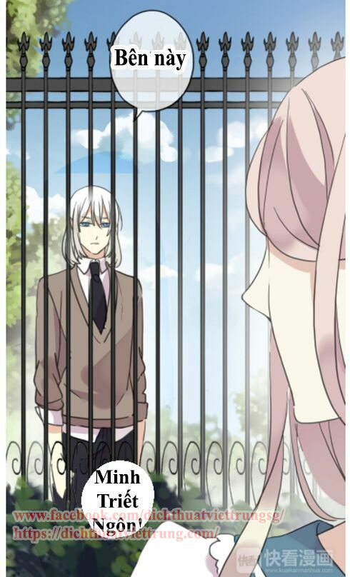 Vết Cắn Ngọt Ngào Chapter 50 - Next Chapter 51