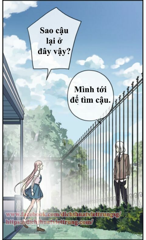 Vết Cắn Ngọt Ngào Chapter 50 - Next Chapter 51