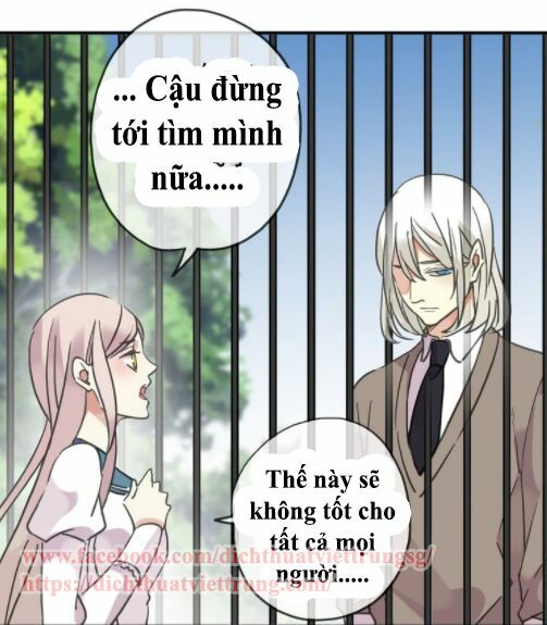 Vết Cắn Ngọt Ngào Chapter 50 - Next Chapter 51