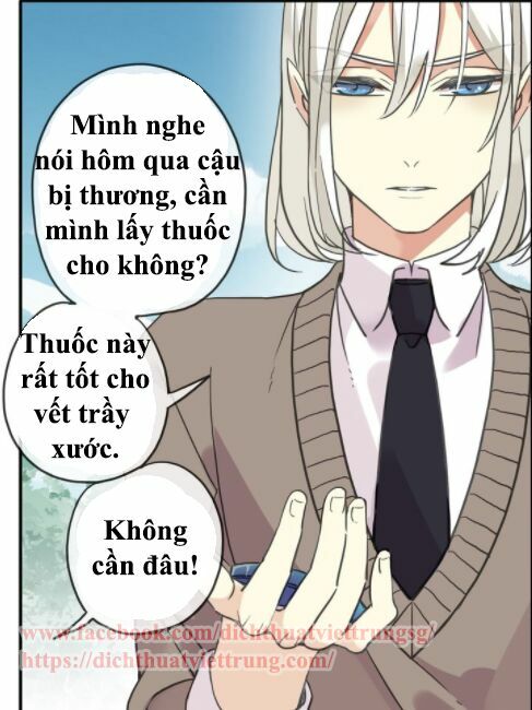 Vết Cắn Ngọt Ngào Chapter 50 - Next Chapter 51