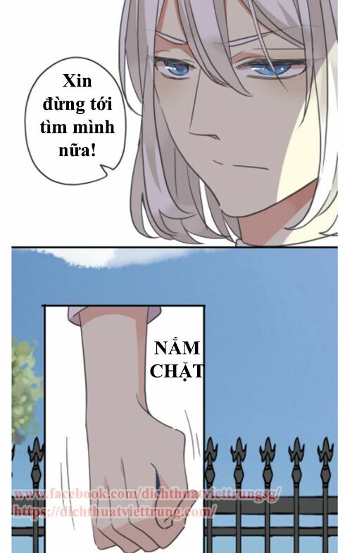 Vết Cắn Ngọt Ngào Chapter 50 - Next Chapter 51