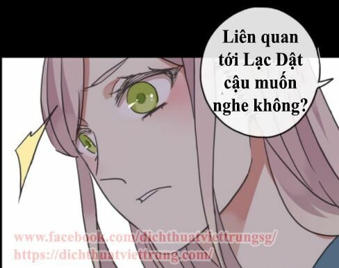 Vết Cắn Ngọt Ngào Chapter 50 - Next Chapter 51