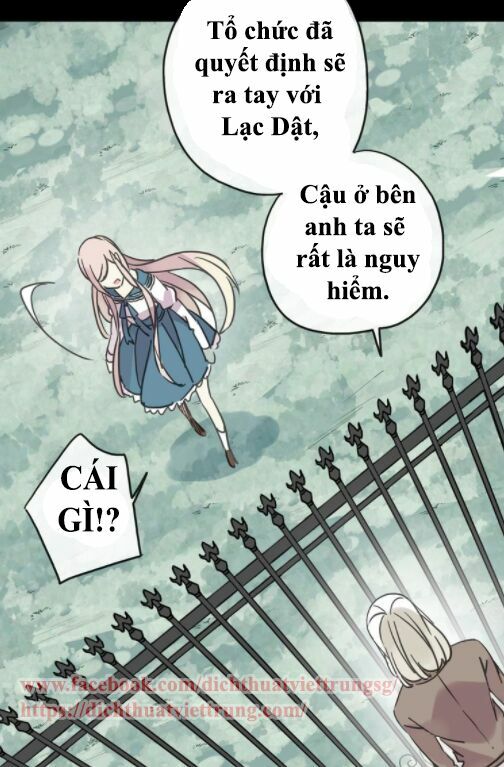 Vết Cắn Ngọt Ngào Chapter 50 - Next Chapter 51